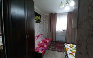 Продажа 1-комнатной квартиры, 17.5 м² - Продажа квартир в Астане - страница 29