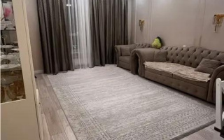 Продажа 3-комнатной квартиры, 100.4 м², ул. Бокейхана, дом  25а - Продажа  трехкомнатных квартир в Астане