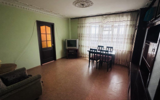 Продажа 3-комнатной квартиры, 55 м², пр. Металлургов - Продажа  трехкомнатных квартир в Темиртау