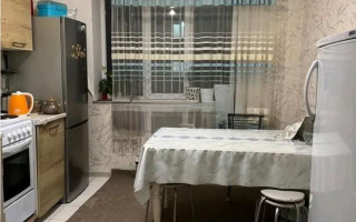 Продажа 2-комнатной квартиры, 55 м², мкр-н Дарабоз, дом  11 - Продажа квартир в Казахстане