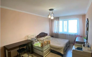 Продажа 3-комнатной квартиры, 64 м², пр. Республики, дом  24 - Продажа  трехкомнатных квартир в Караганде
