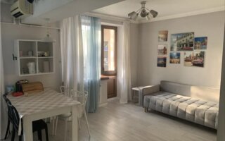 Продажа 3-комнатной квартиры, 69 м²