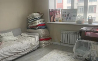 Продажа 1-комнатной квартиры, 34 м² - Продажа однокомнатных квартир в Астане - страница 19