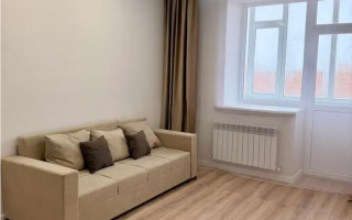 Продажа 2-комнатной квартиры, 40 м² - Продажа  двухкомнатных квартир в новостройках Астаны с фото