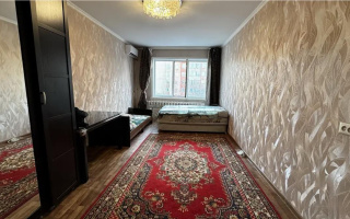 Продажа 1-комнатной квартиры, 35.7 м², ул. Петрова, дом  28/1 - Продажа квартир в Астане