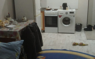 Аренда 2-комнатной квартиры, 34 м² - Аренда квартир помесячно в Астане в р-не Сарайшык