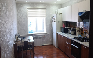 Продажа 1-комнатной квартиры, 39.6 м², ул. Лихачева, дом  8 - Продажа  однокомнатных квартир в Караганде