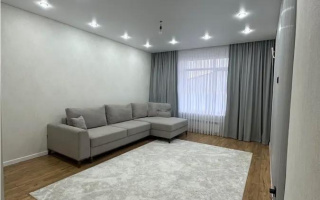 Продажа 2-комнатной квартиры, 67 м², ул. Гапеева, дом  1/9 - Продажа  двухкомнатных квартир в новостройках Караганды