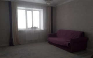 Продажа 2-комнатной квартиры, 49.4 м², ул. Кургальжинское шоссе, дом  30 - Продажа  двухкомнатных квартир в новостройках Астаны