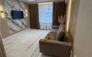 Продажа 2-комнатной квартиры, 46.9 м² - Продажа двухкомнатных квартир в монолитно-каркасном доме в Казахстане - страница 2
