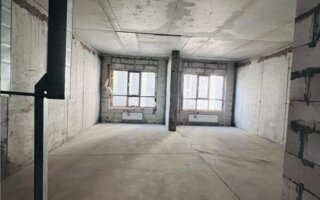 Продажа 1-комнатной квартиры, 47.5 м²