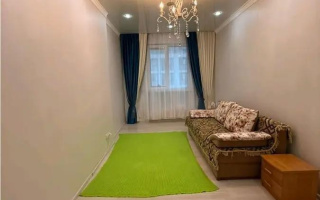 Продажа 1-комнатной квартиры, 39 м², ул. Бектурова, дом  1 - Продажа  однокомнатных квартир в Астане без посредников