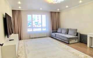 Продажа 3-комнатной квартиры, 108 м² - Недвижимость в Казахстане - страница 9
