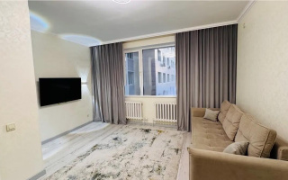 Продажа 3-комнатной квартиры, 82 м², ул. Сыганак, дом  64 - Продажа  трехкомнатных квартир в новостройках Астаны