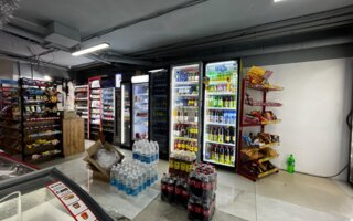 Продажа бизнеса, 102 м² - Продажа действующего бизнеса в Астане