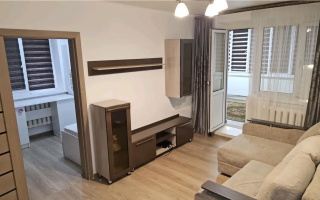 Продажа 3-комнатной квартиры, 54 м² - Недвижимость в Алматы