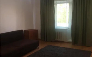 Продажа 1-комнатной квартиры, 33 м², ул. Сейфуллина, дом  35 - Продажа квартир в Астане