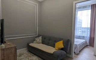 Продажа 2-комнатной квартиры, 38 м², ул. Бокейхана, дом  52 - Продажа  двухкомнатных квартир в Астане
