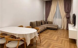Продажа 3-комнатной квартиры, 95 м² - Продажа  трехкомнатных квартир в новостройках Алматы