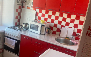 Аренда 2-комнатной квартиры, 48 м², Н.Абдирова, дом  25 - Аренда  двухкомнатных квартир помесячно в Караганде с фото