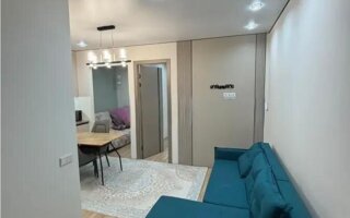 Продажа 2-комнатной квартиры, 39 м² - Продажа квартир в новостройках Алматы с фото - страница 45