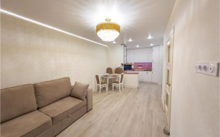 Продажа 2-комнатной квартиры, 47 м², ул. Сыганак, дом  32 - Продажа квартир в Астане