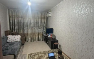 Продажа 1-комнатной квартиры, 40 м², ул. Асыл Арман, дом  2 - Продажа квартир в Алматы