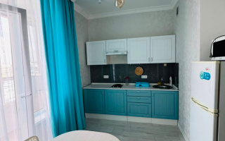 Аренда 1-комнатной квартиры, 40 м² - Аренда жилой и коммерческой недвижимости в Казахстане