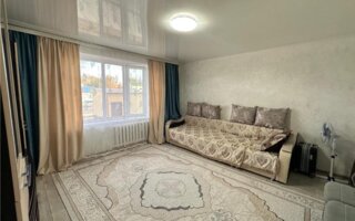 Продажа 2-комнатной квартиры, 50 м²