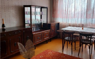 Продажа 2-комнатной квартиры, 47 м², мкр-н 23, дом  16 - Продажа  двухкомнатных квартир в Караганде без посредников