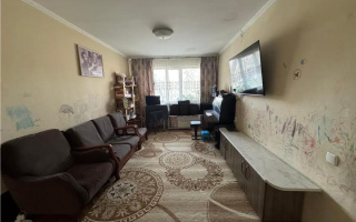 Продажа 3-комнатной квартиры, 58.2 м² - Продажа трехкомнатных квартир от собственников в Алматы - страница 12