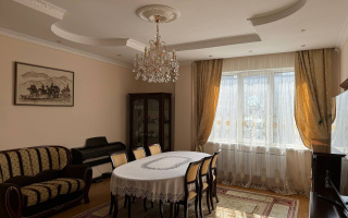 Аренда 3-комнатной квартиры, 120 м² - Аренда трехкомнатных квартир помесячно в Астане