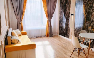 Продажа 2-комнатной квартиры, 45 м², ул. Кенесары, дом  62 - Продажа  двухкомнатных квартир в Астане с фото