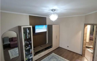 Продажа 1-комнатной квартиры, 30 м², ул. Сатпаева, дом  23 - Продажа квартир в Астане без посредников