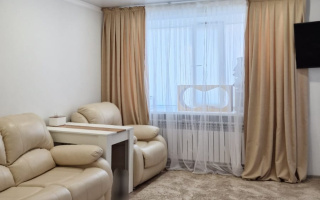 Аренда 1-комнатной квартиры посуточно, 31 м², Гоголя, дом  51 - Аренда жилой и коммерческой недвижимости в Карагандинской области