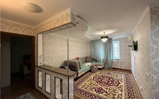 Продажа 2-комнатной квартиры, 60 м², ул. Рыскулбекова, дом  16/3 - Продажа квартир в Астане