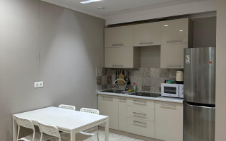 Аренда 2-комнатной квартиры посуточно, 64 м², пр. Мангилик Ел, дом  54 - Абиш Кекилбаева - Аренда квартир посуточно в Астане с фото