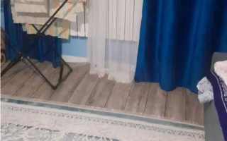 Продажа 1-комнатной квартиры, 35 м² - Продажа однокомнатных квартир в Астане