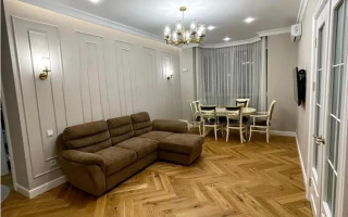 Продажа 4-комнатной квартиры, 132 м² - Продажа квартир в новостройках Алматы - страница 3