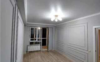 Продажа 2-комнатной квартиры, 60 м², мкр-н Шугыла, дом  340/3 - Продажа квартир в новостройках Алматы