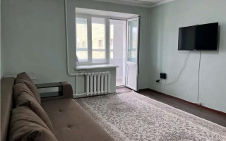 Продажа 1-комнатной квартиры, 40 м², ул. Мустафина, дом  21/7 - Продажа  однокомнатных квартир в Астане без посредников