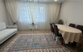 Продажа 3-комнатной квартиры, 80 м² - Продажа квартир в Астане - страница 35