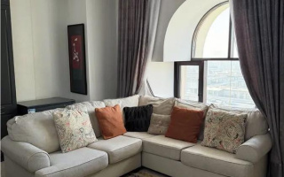 Продажа 3-комнатной квартиры, 104 м², ул. Кажымукана, дом  59 - Продажа  трехкомнатных квартир в новостройках Алматы без посредников