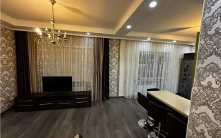 Продажа 3-комнатной квартиры, 80 м², ул. 3-я, дом  6а - Продажа квартир в новостройках Караганды без посредников