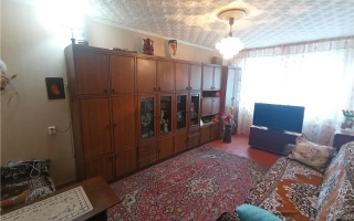 Продажа 3-комнатной квартиры, 61 м² - Продажа  трехкомнатных квартир в Караганде на Юго-Востоке