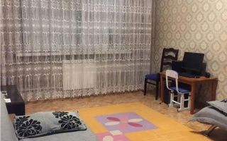Продажа 3-комнатной квартиры, 68 м², ул. Каримова, дом  87А - Продажа  трехкомнатных квартир в Алматы с фото