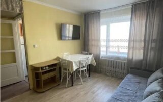 Продажа 1-комнатной квартиры, 31 м²