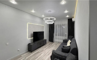 Продажа 3-комнатной квартиры, 80 м² - Продажа  трехкомнатных квартир в новостройках Алматы - страница 4