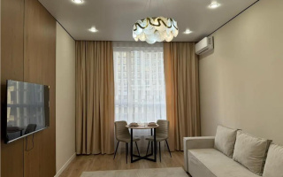 Продажа 2-комнатной квартиры, 40 м², ул. Е-36, дом  5 - Продажа земельных участков в Жезказгане