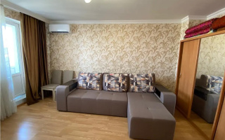 Продажа 1-комнатной квартиры, 35 м², пр. Момышулы, дом  14 - Продажа  однокомнатных квартир в Астане без посредников